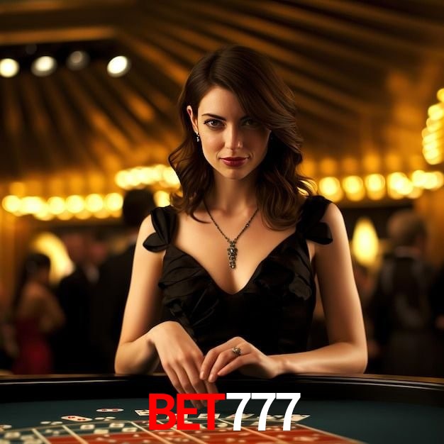 Experiência VIP BET777