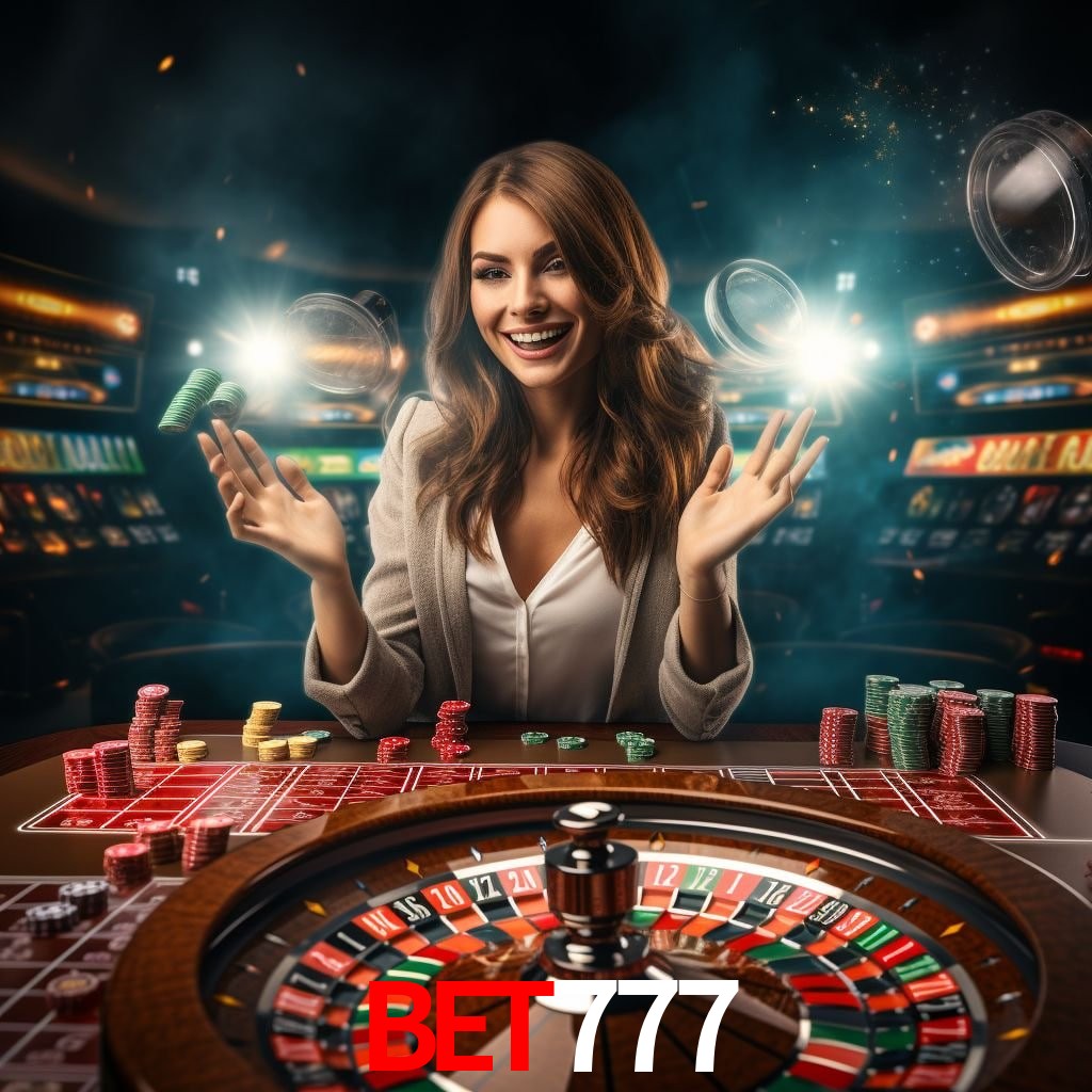 BET777 - Divirta-Se No Casino - BET777 win