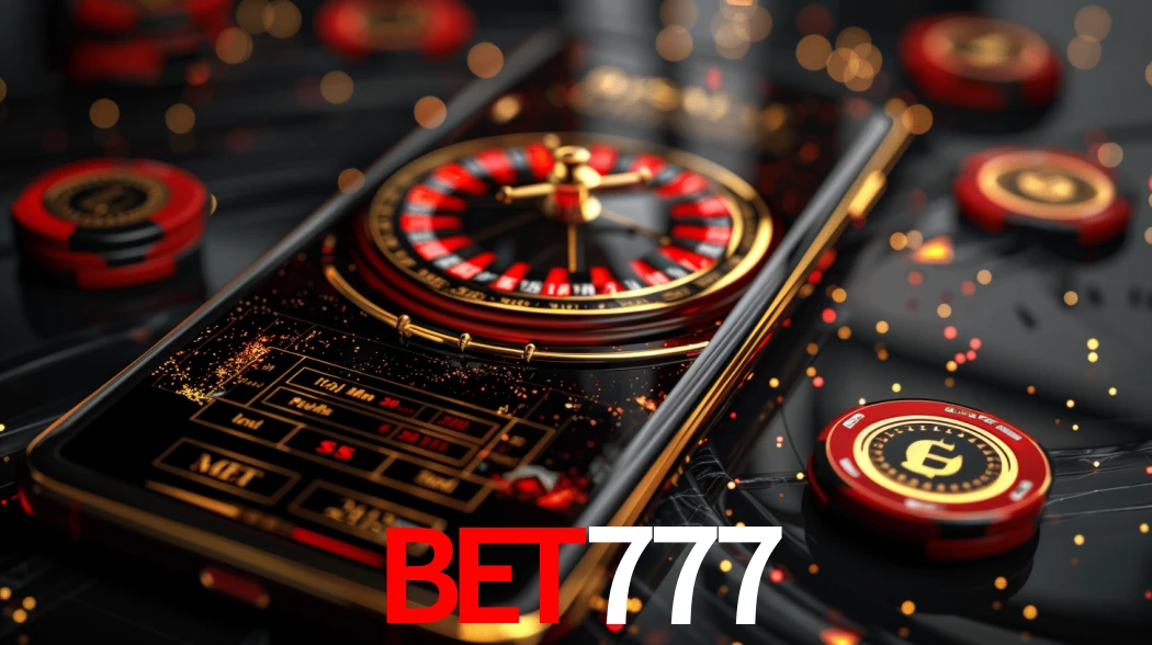 Welcome Bonus BET777