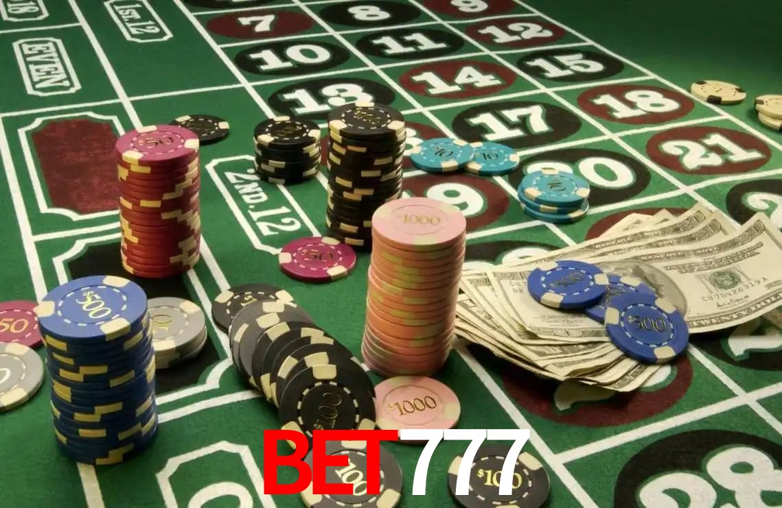 BET777 vip