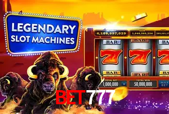 Descubra o Mundo do Cassino Online com BET777