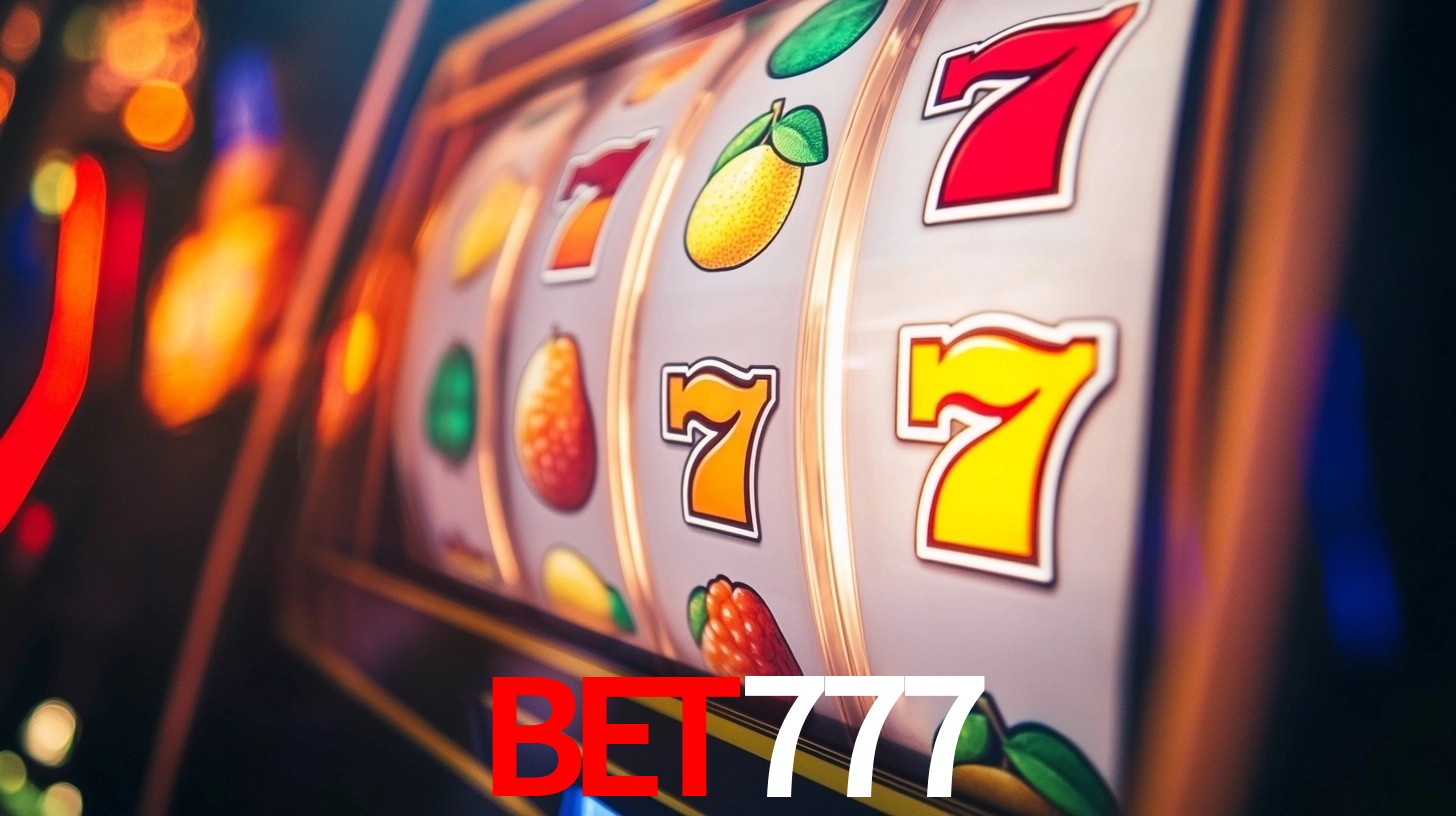 BET777 win