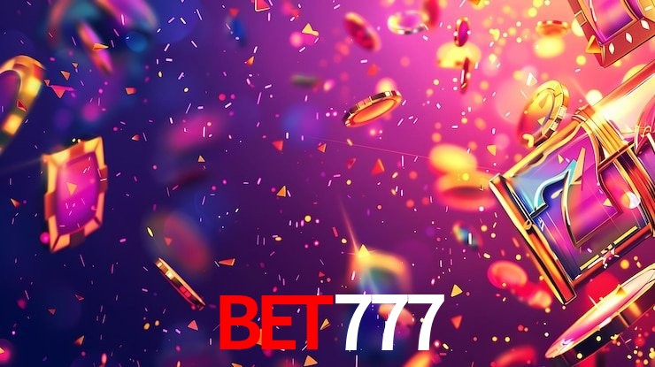 Tecnologia da Plataforma BET777