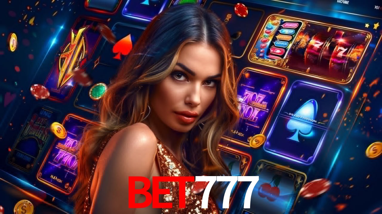 Cadastro Rápido BET777