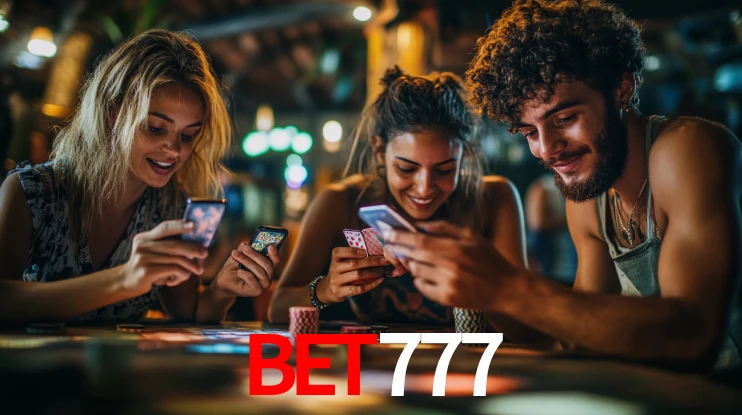 Premium Interface BET777