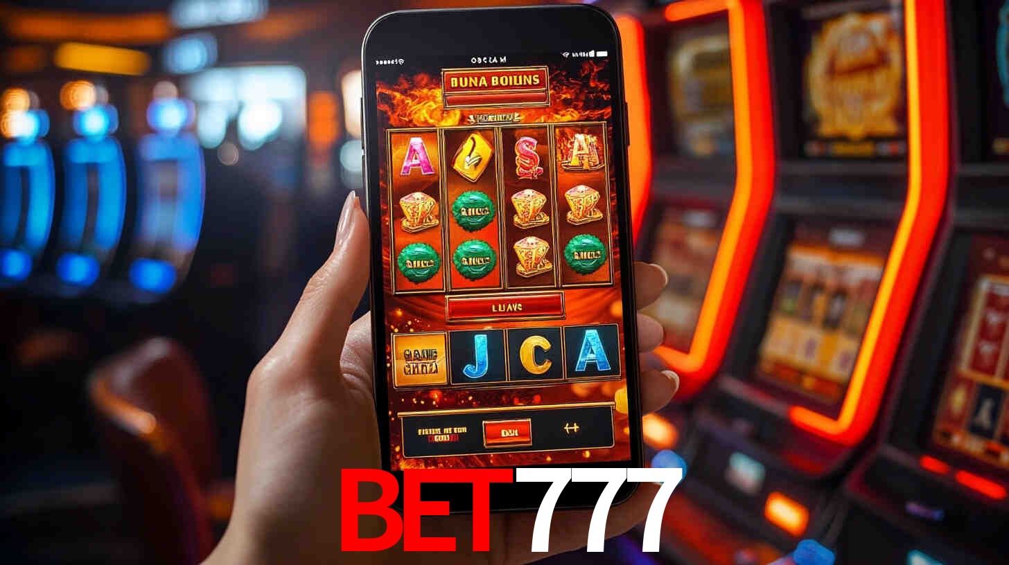 BET777: A Experiência de Casino com Jogos de Mesa ao Vivo