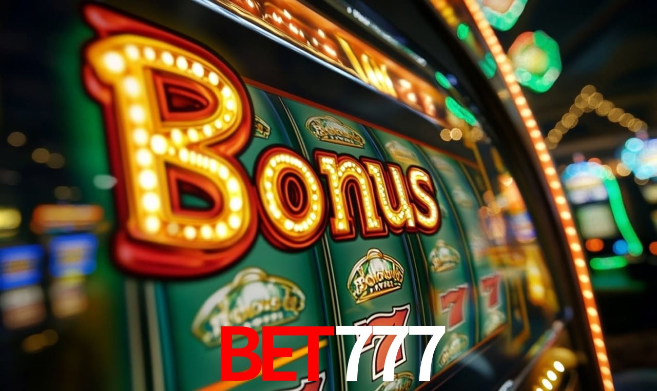 Inovações de Jogos na BET777: O Futuro das Experiências Interativas