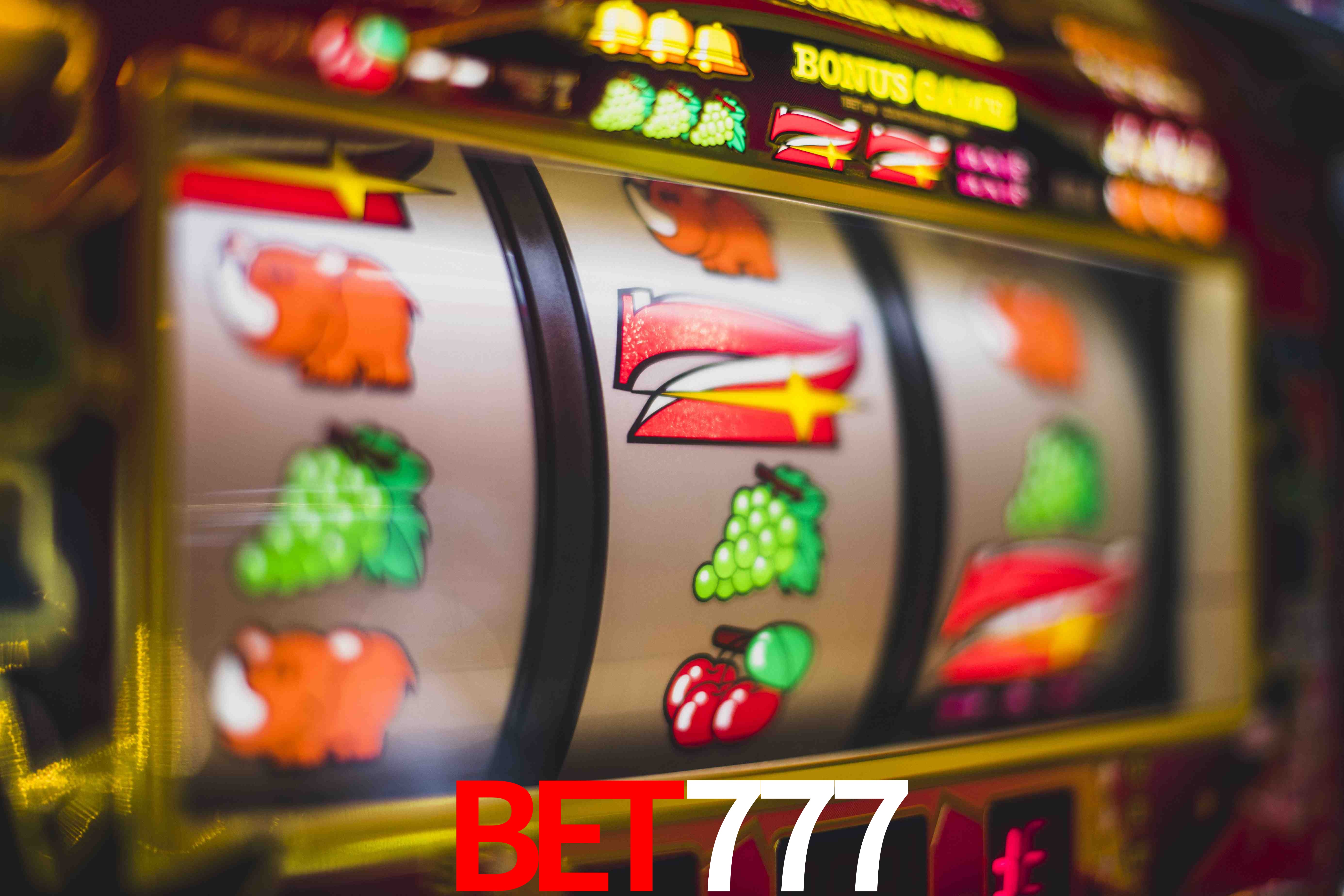 Live Casino BET777