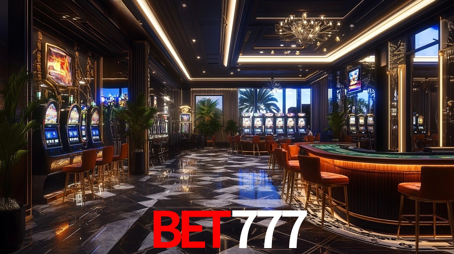 BET777: Jogos de Caça-Níqueis-Altas Recompensas, Roleta-Velocidade, Blackjack-Desafios Máximos