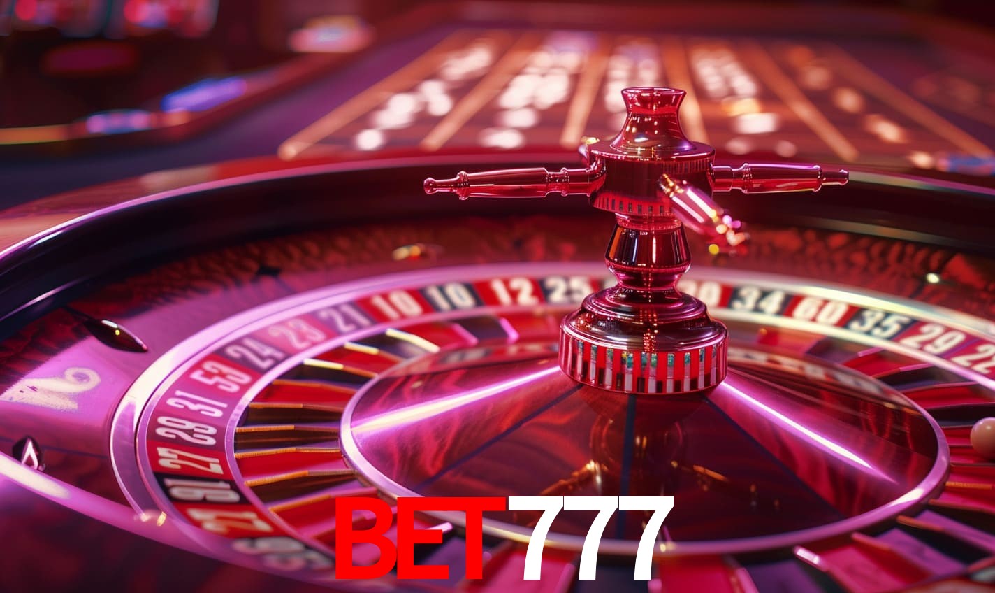 Jogos de Slot BET777