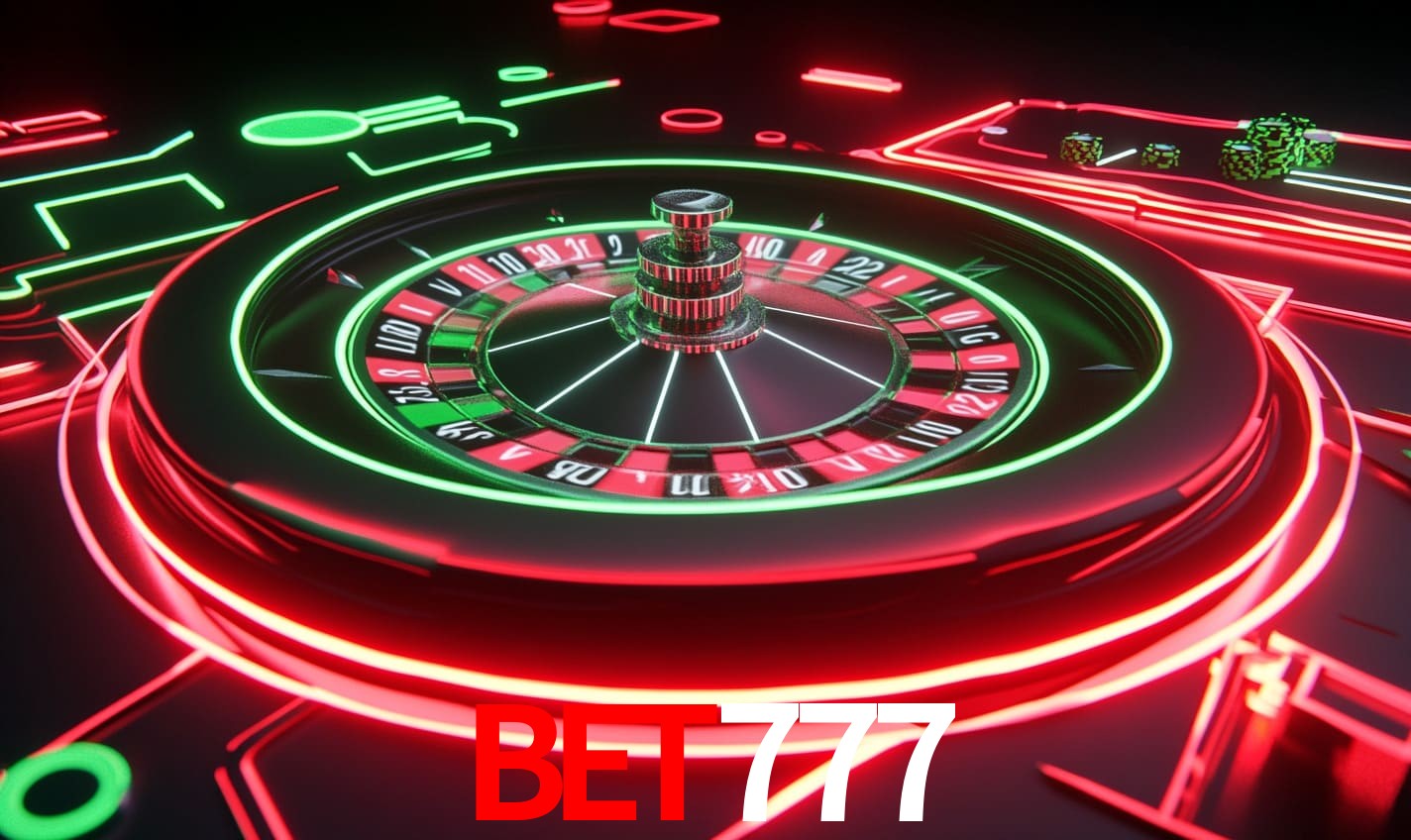 Recursos de Bônus BET777