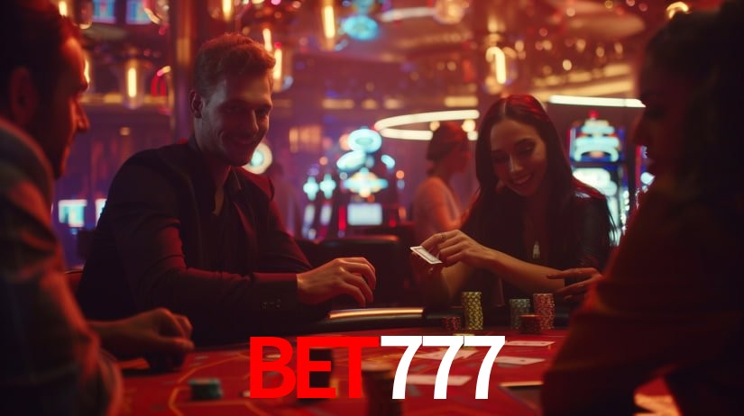 Jogos Exclusivos BET777