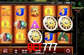 Explorando a Categoria de Eventos em Apostas na BET777