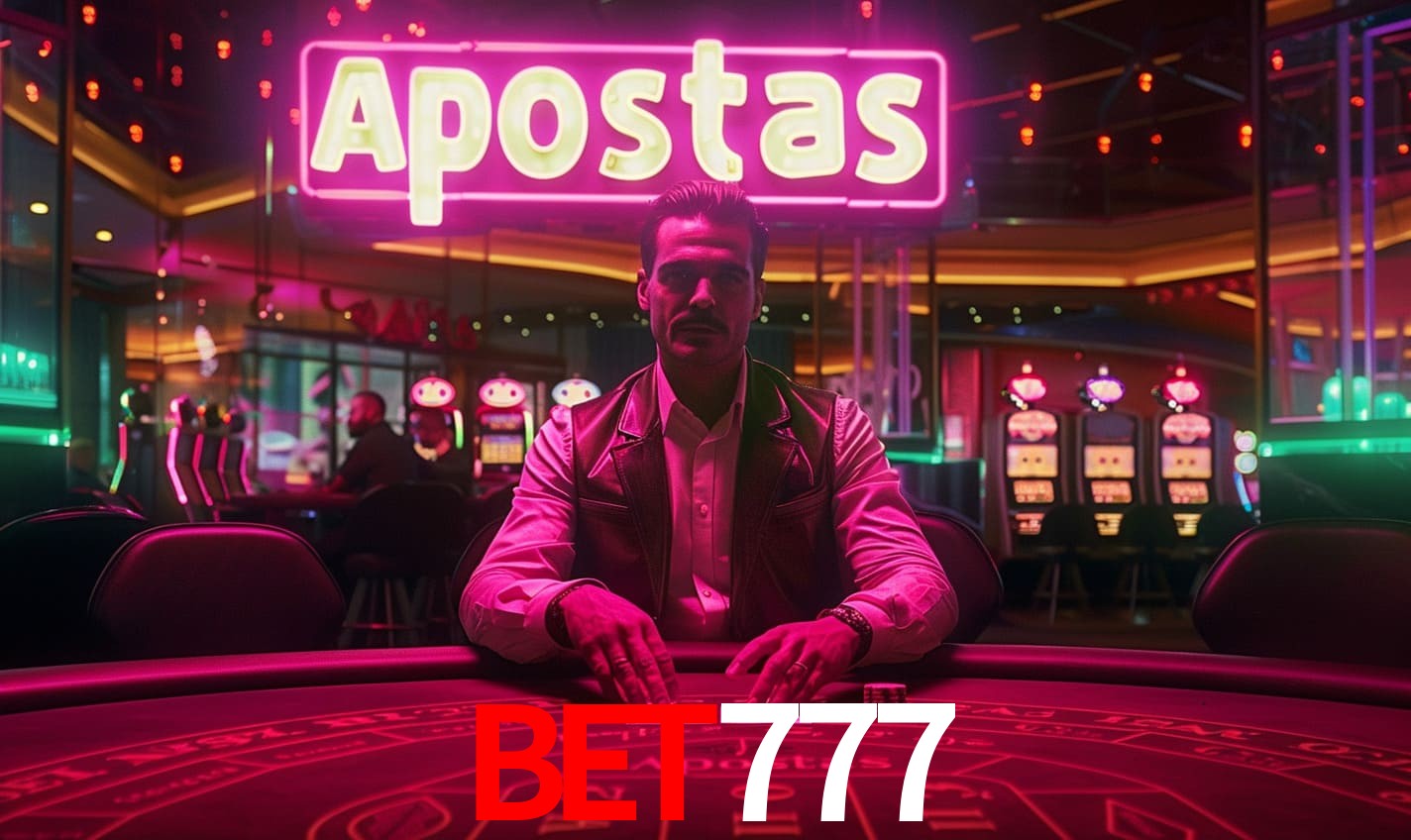 Avaliações dos Jogadores BET777