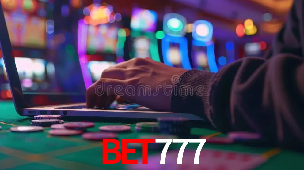 Descubra a Essência do BET777: Nossa História e Compromissos