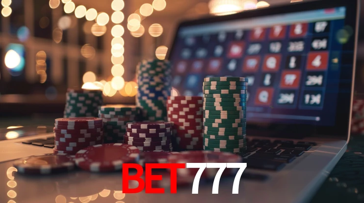 Bonus Features BET777