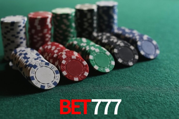 Football Betting BET777