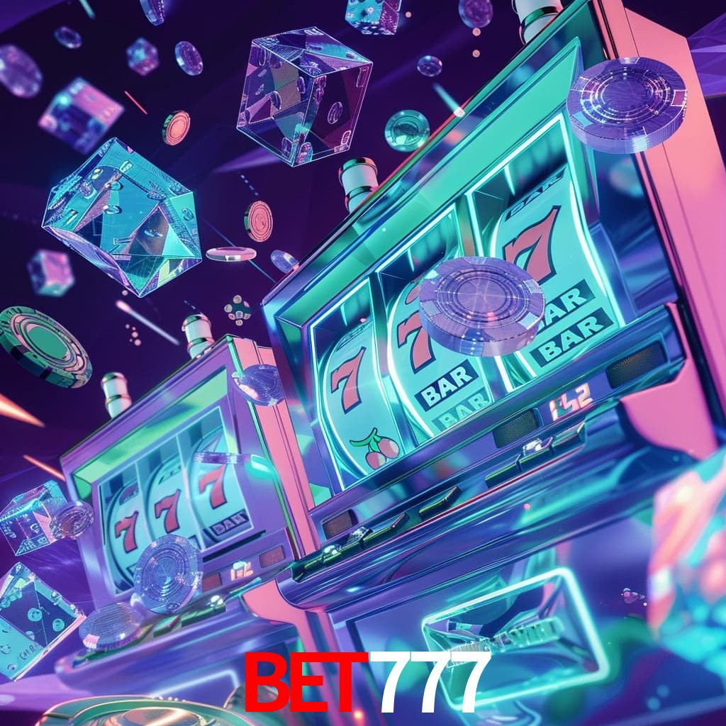 Design Responsivo BET777