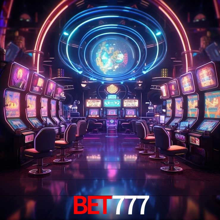 A Emoção da Loteria na BET777: Uma Chance de Mudança de Vida