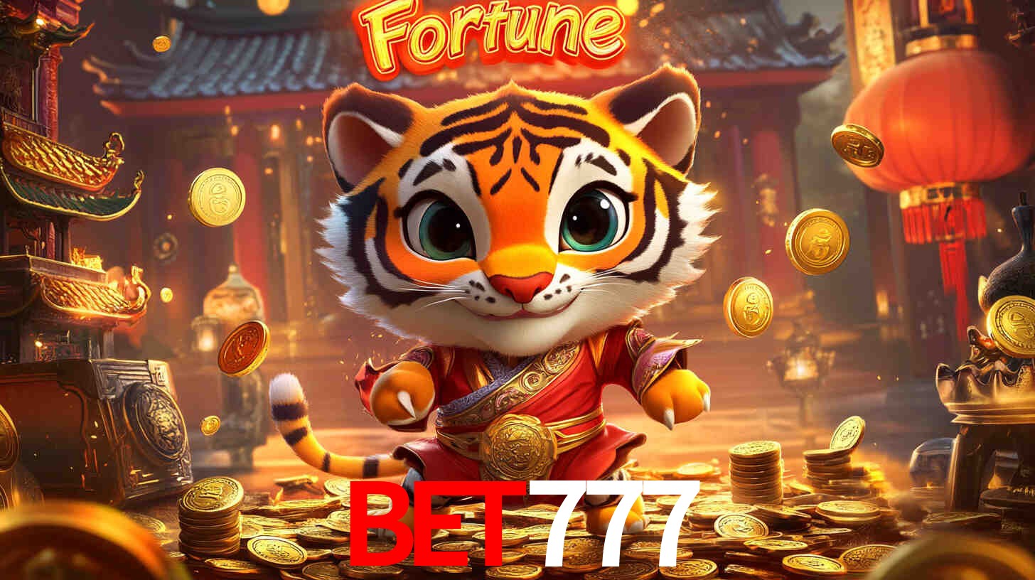 Torneios BET777