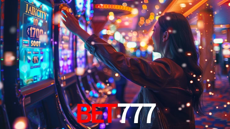 BET777 win