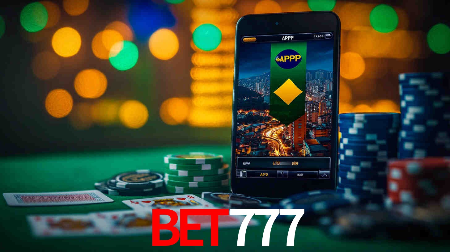 Apostas de Tênis BET777