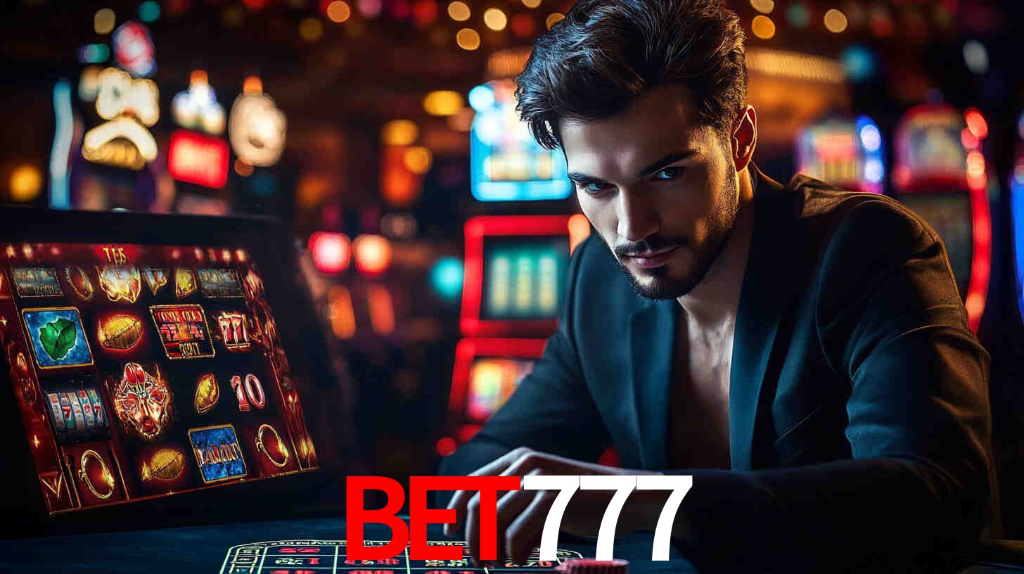 Descubra a Magia dos Jogos de Arcade no BET777