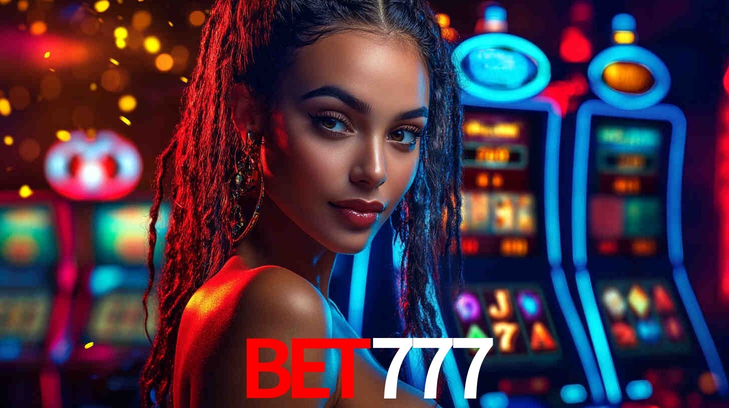 Apostas de Futebol BET777