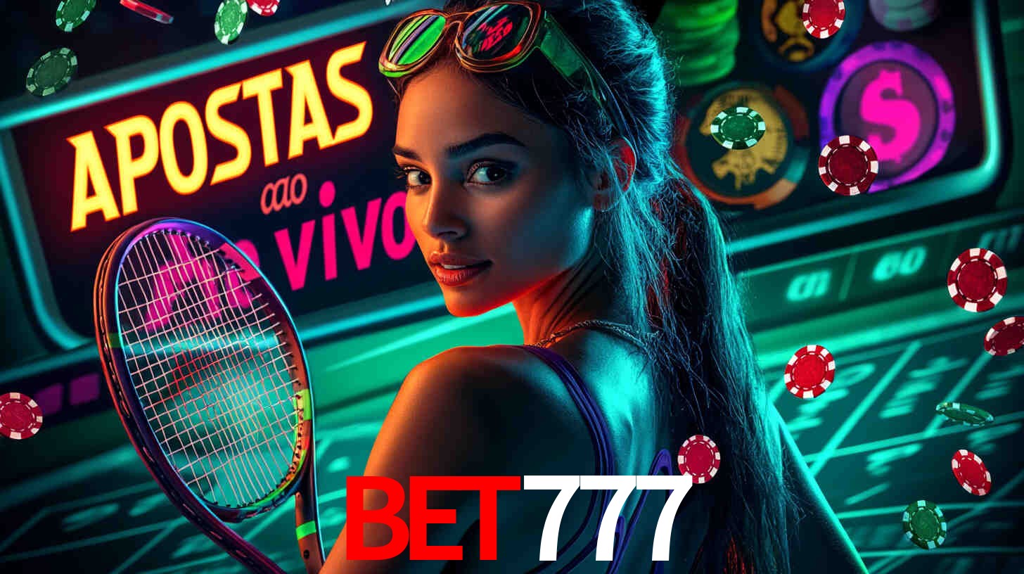 Mesa de Blackjack BET777