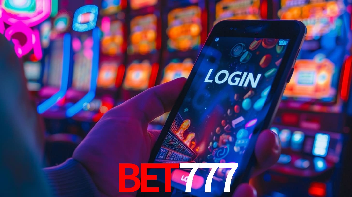 Apostas Esportivas na BET777: Um Guia Completo