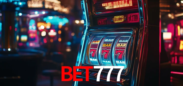 BET777 App Interface