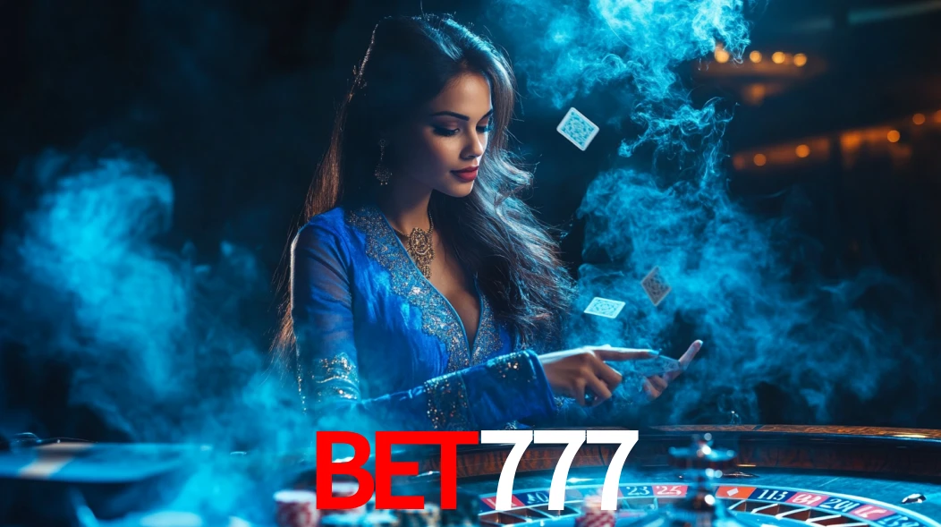 Estatísticas do Jogo BET777