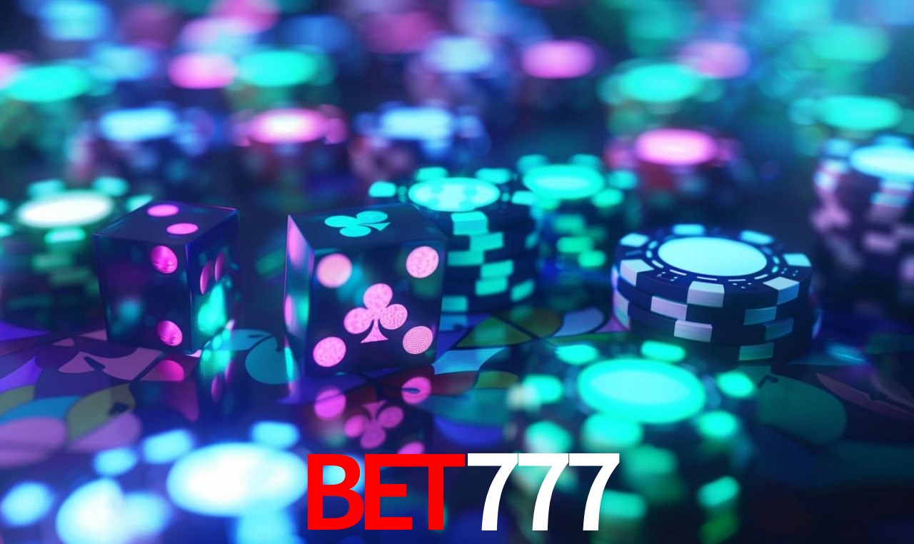 Inovações de Jogos na BET777: O Futuro das Experiências Interativas