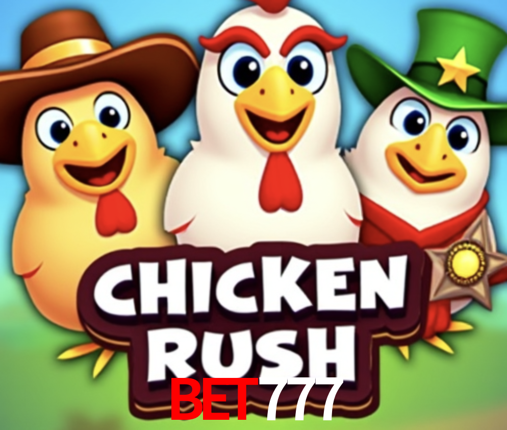 Slot Games BET777