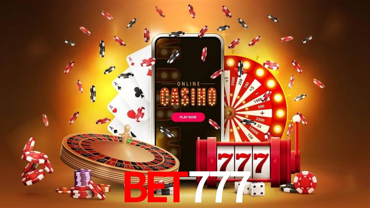 Descubra o Programa VIP da BET777: Vantagens Exclusivas para Jogadores