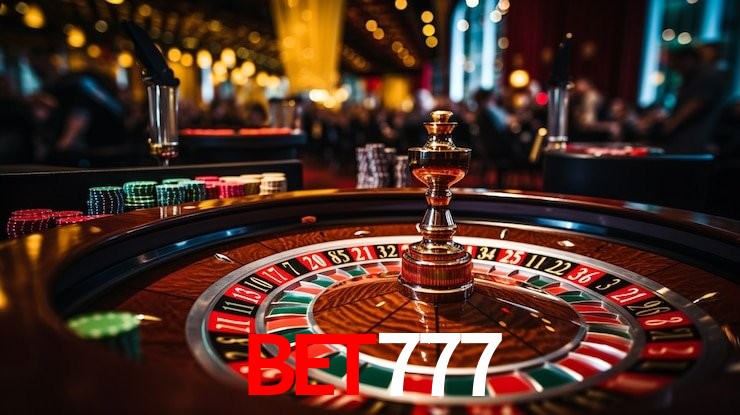 Account Benefits BET777