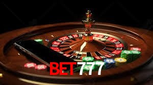 Roulette Table BET777