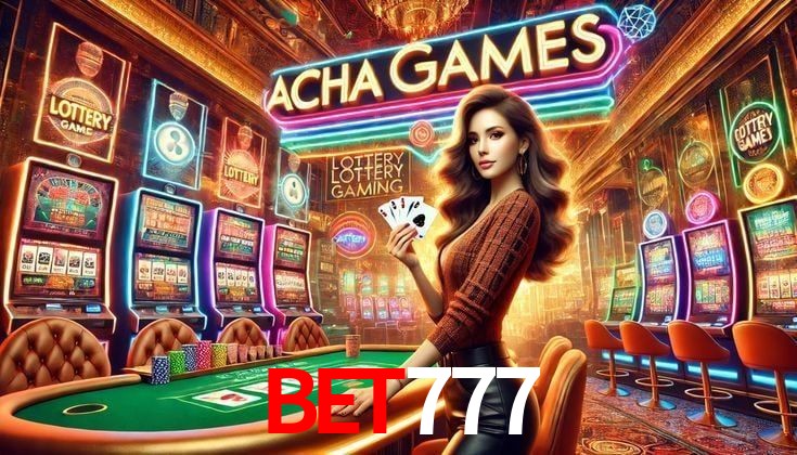 VIP Casino BET777