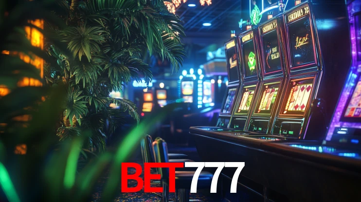 Exclusive Games BET777
