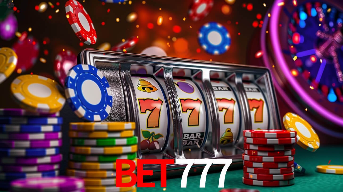 Desvendando o Mundo dos Jogos Virtuais na BET777