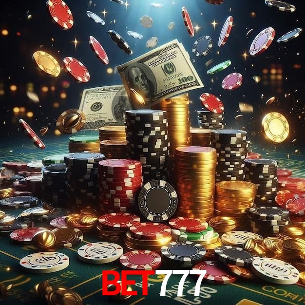 Integração de APIs BET777
