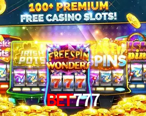 Descubra o Mundo do Cassino Online com BET777