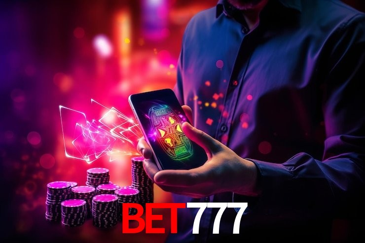 A Experiência Imersiva dos Cassinos Ao Vivo no BET777