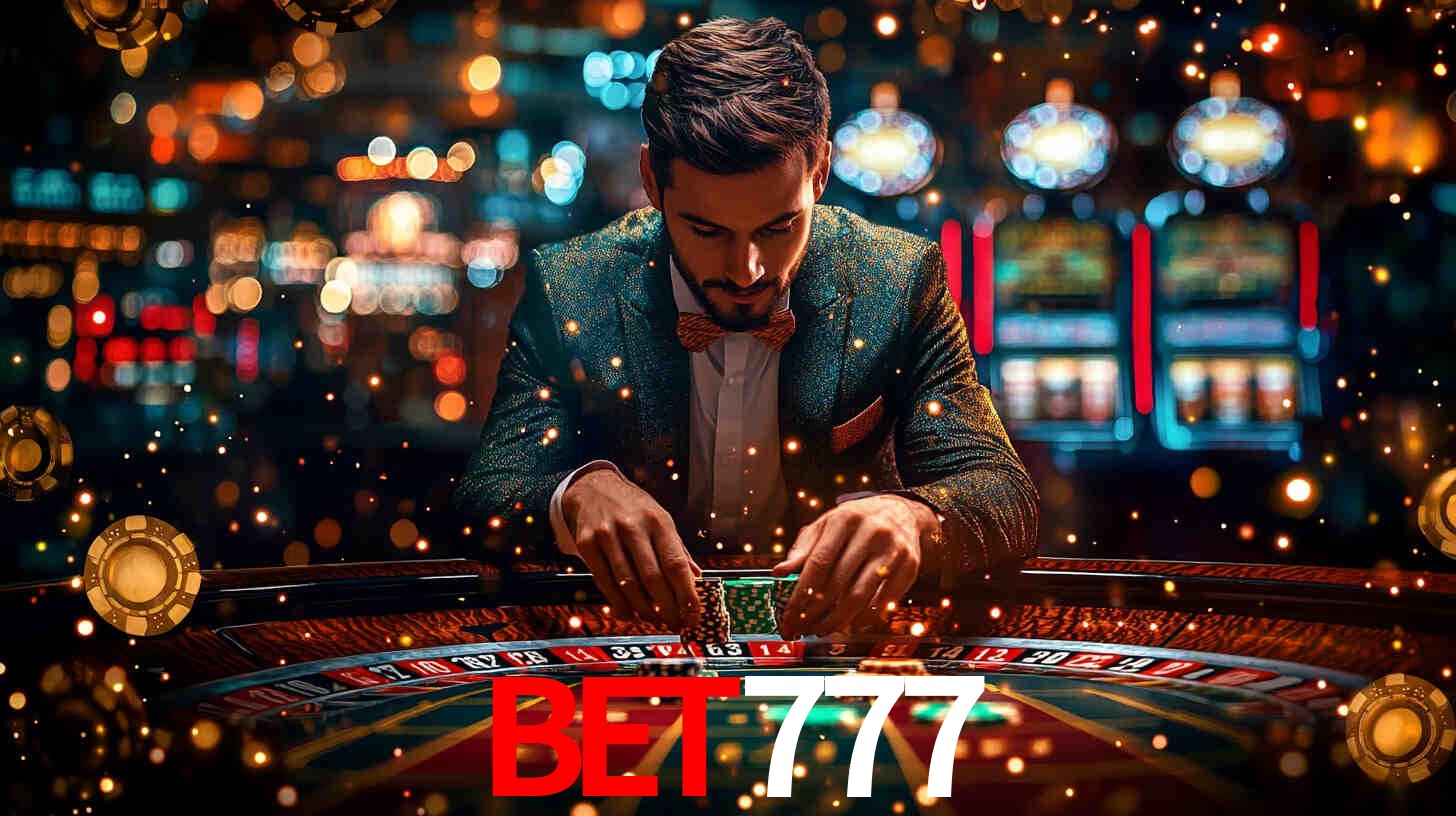 Experimente o Login Seguro Premium no BET777