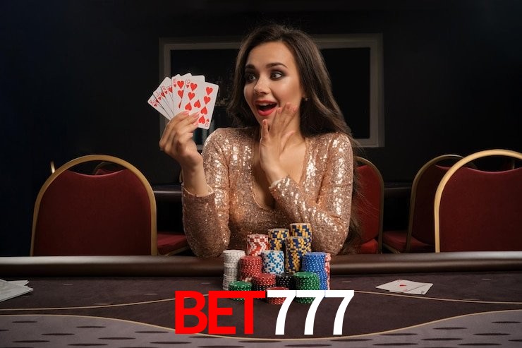 Promoções Sazonais BET777