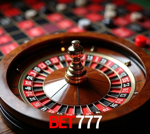 Explorando a Categoria de Eventos em Apostas na BET777