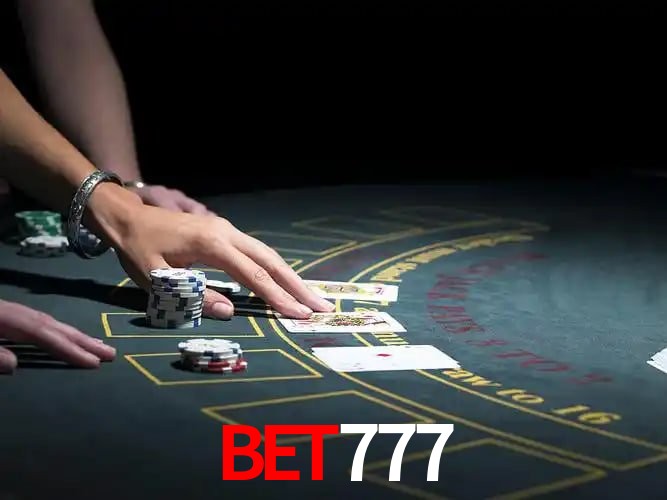 Descubra a Essência do BET777: Nossa História e Compromissos