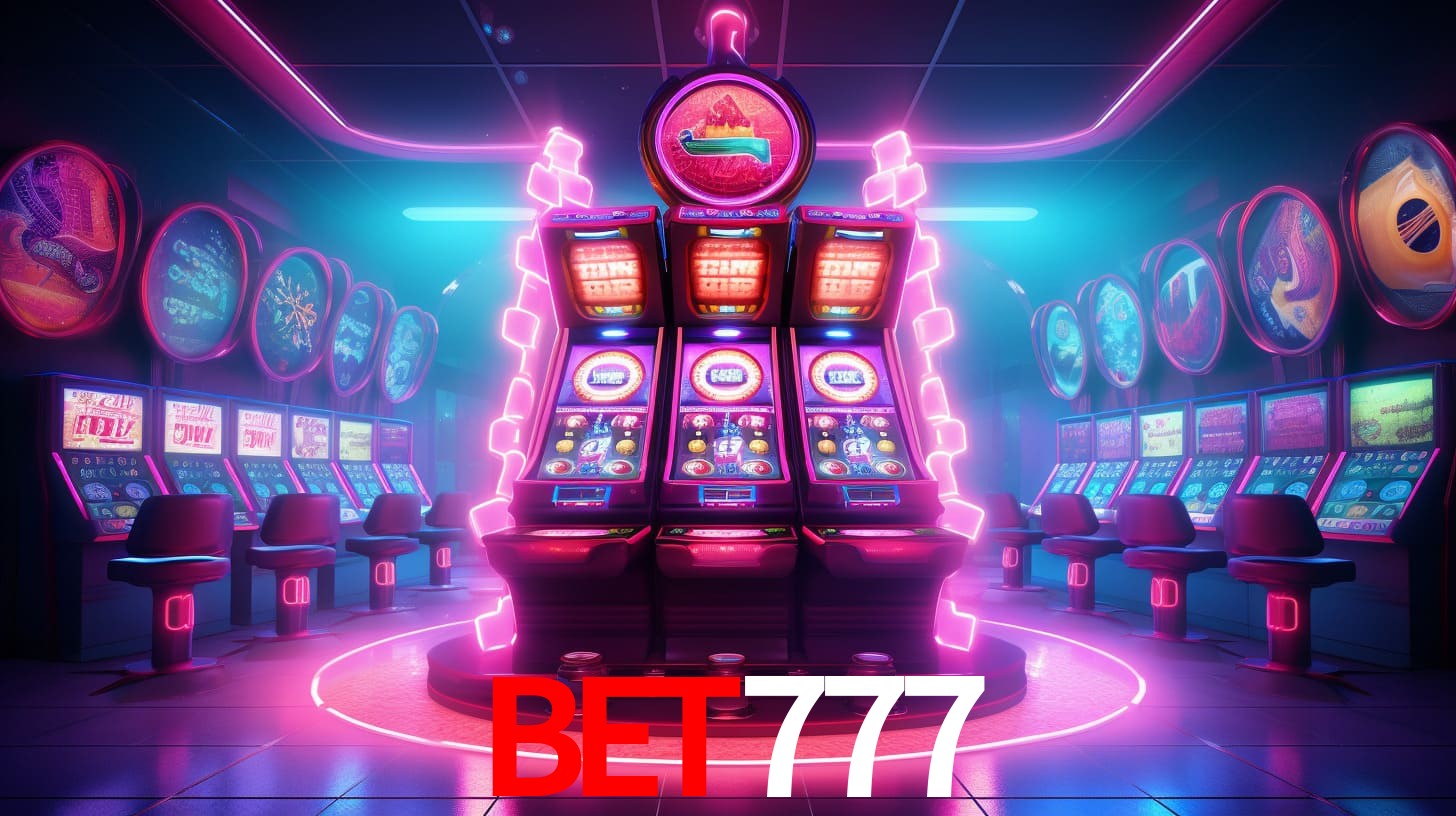 Bônus Generosos e Exclusivos no BET777 para Você!