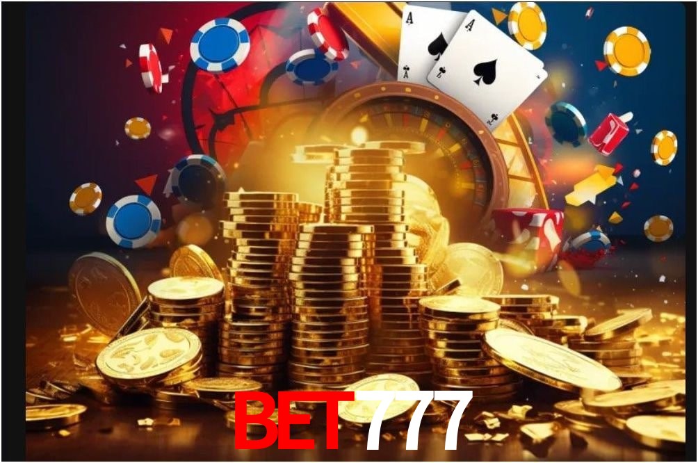 Promoção Relâmpago BET777