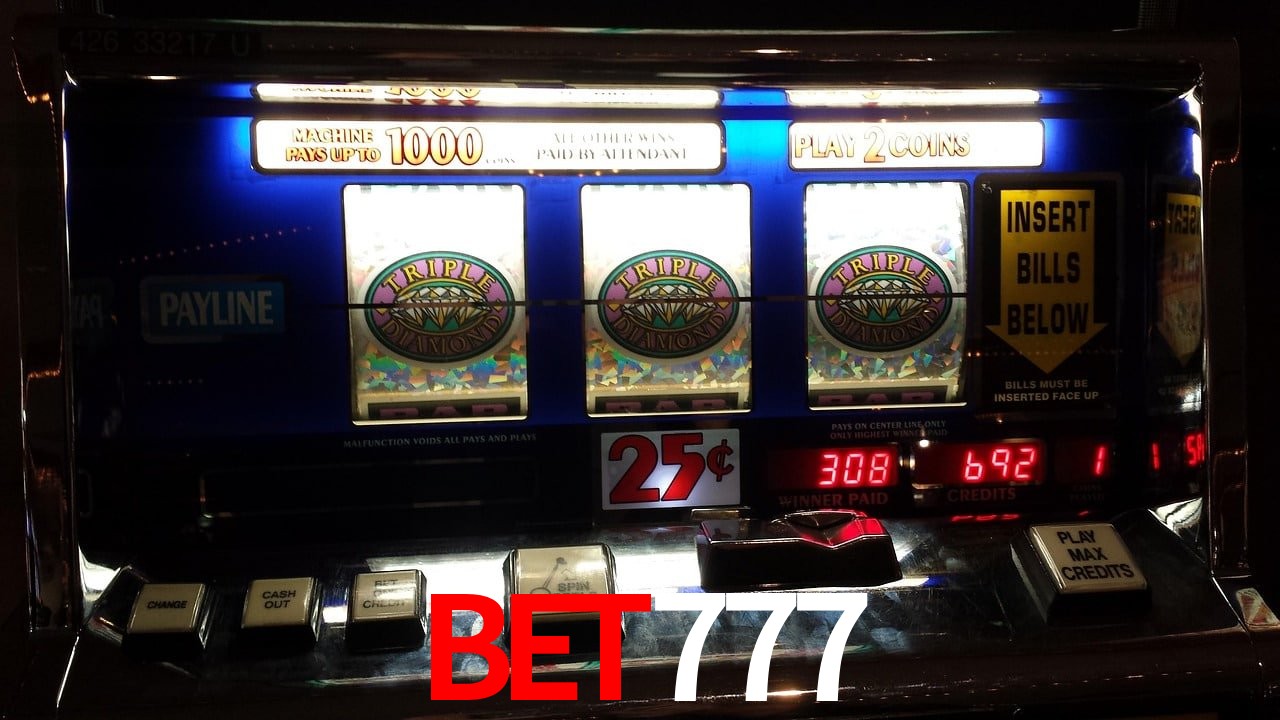 Blackjack Table BET777
